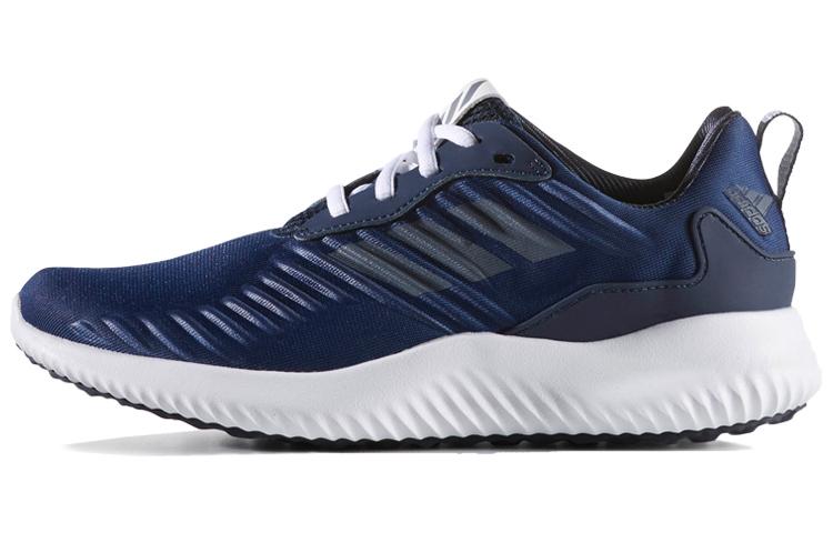 Adidas Alphabounce  Blue White  Women s B42654 36⅔