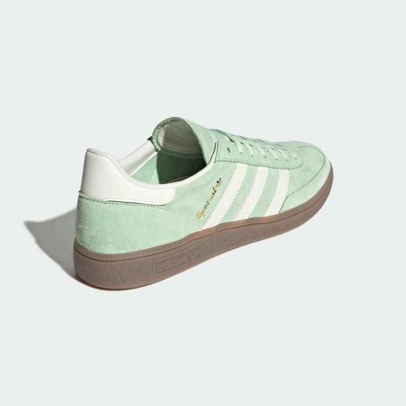 Adidas Originals Handball Spezial Unisex Sport Casual Shoes