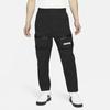 Nike City Made Cargo Joggers Men Bottoms Black DC6958-010
