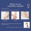 CHARMZONE Kontrollcreme zur Selbstmassage 120ml