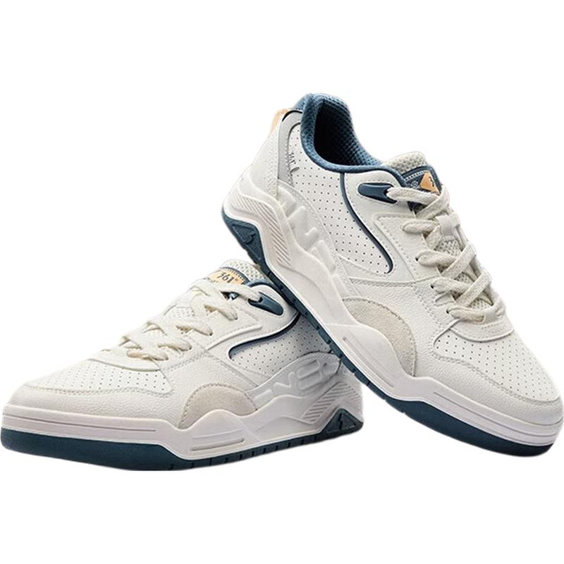 

361° Men s Breathable Retro Casual Sneakers EU 39