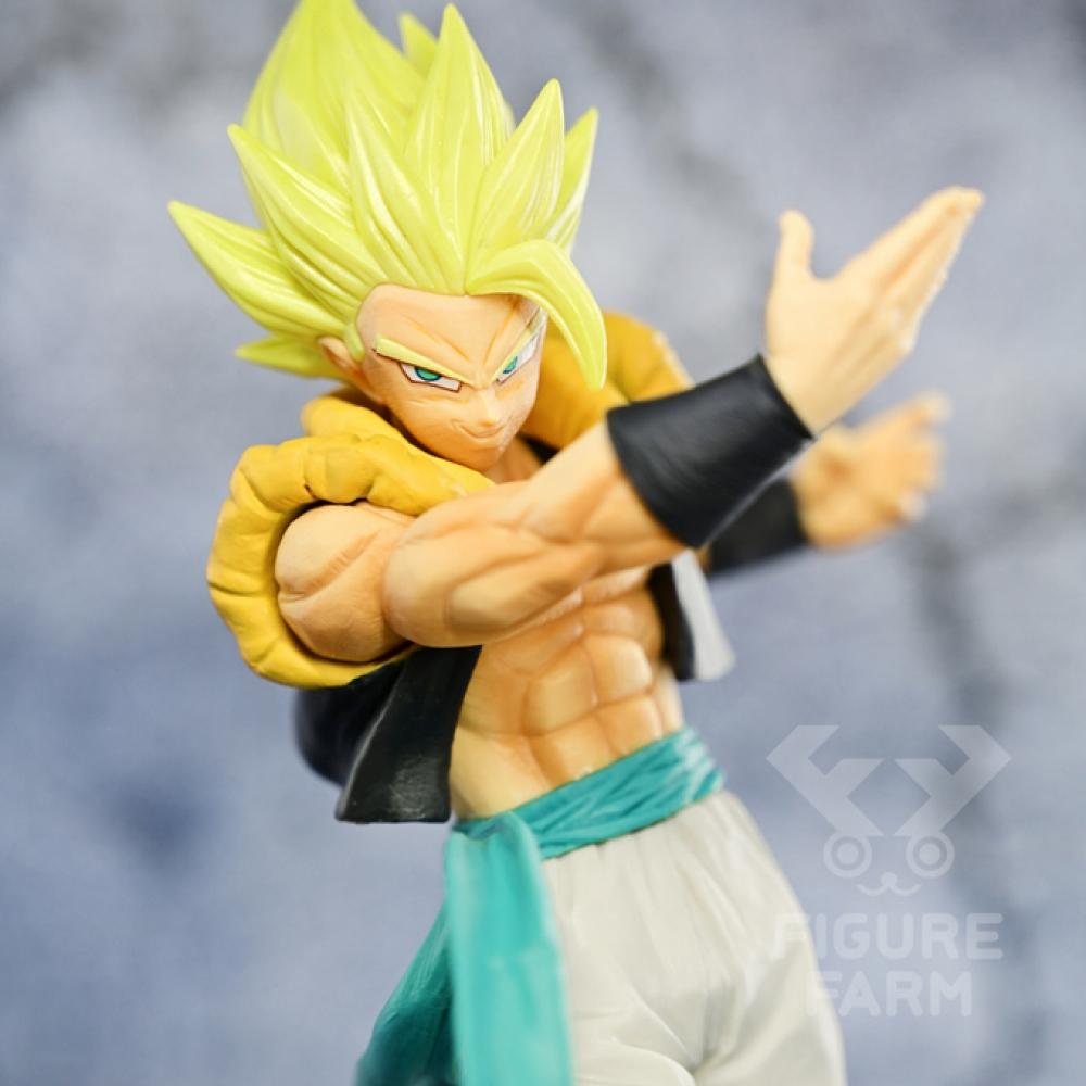 

Banpresto Dragon Ball Match Makers Super Shiain Ojiter