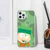 Cartoon S-South-Parkes Phone Case For Iphone 17 Air 16 15 Plus 16E 14 Pro Max 13 Mini 12 11 7 8 SE Fundas Soft Back Cover 17 Air