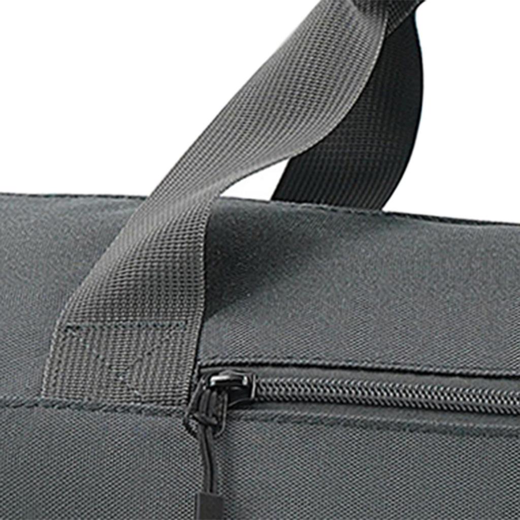 Gym Bag Carry on Overnight Weekender Lightweight Apparel Crossbody Shoulder for Yoga