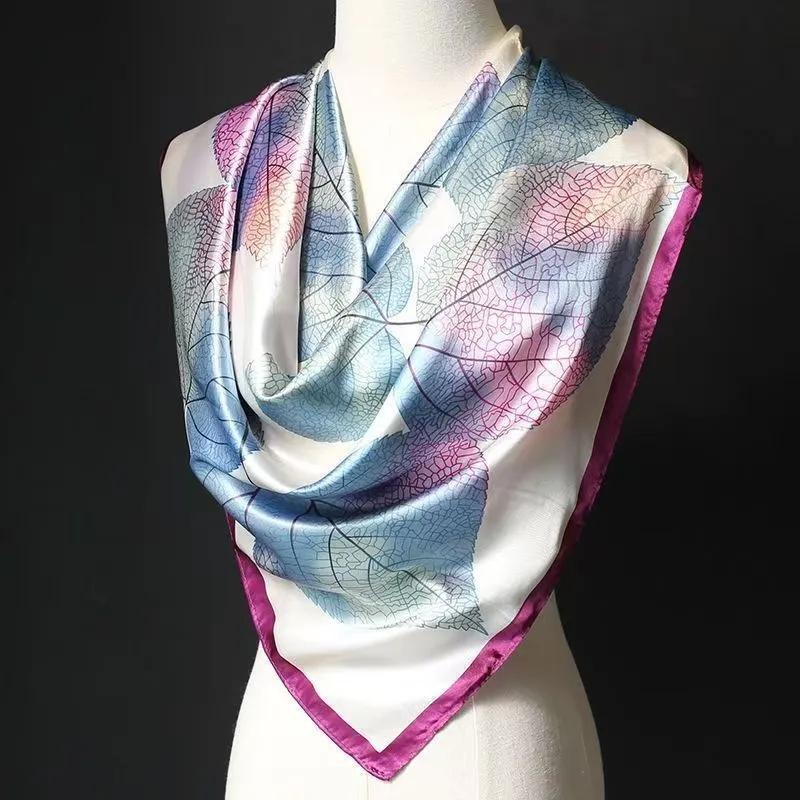 

Великолепные бусины, шарф с круглым кольцом, женские аксессуары для шарфов, ожерелье, этнический шарф One Size