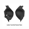 Tesla Model Y/YL 6-Seater Front Door Protection & Sill Strips - Full Coverage Accessory