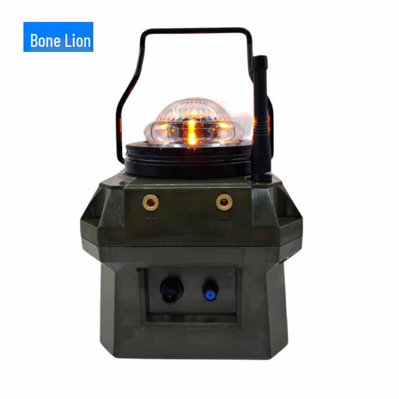 Airport Emergency Aid Navigation Light