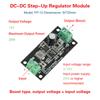 3V 3.3V 4.2V 5V 10V to 5V 12V Boost Converter Voltage Regulator DC DC Step Up Power Supply Module
