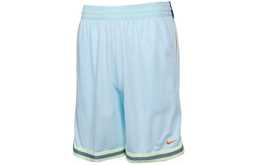 Nike DNA Casual Shorts Men's Light Blue FN2652-474