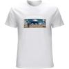 Men's Uw Forbidden Planet Altair Iv Science Fiction Film Personalised T Shirts White