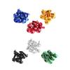 Fairing Bolt Bodywork Screw Nut Fastener Clips Screw For Motorcycle High Quality