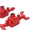 Alloy Front Axle Housing /18 RC Crawler Desert Truck Replacement Parts Accessory Control Car
