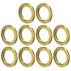 Bicycles Screw Bolts Washers Bicycles Hub Conversion Spacer Bicycles Spacers Washer Fastener Alloy Washer Bolts Washers