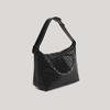 Autumn Winter Internet Celebrity Stylish Ins Niche Woven Bag for Women 2025 New Trendy P Versatile Shoulder Crossbody Bag Underarm Bag