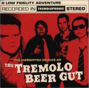 

CD TREMORO BEER GUT Clash of Clans Surfnics AVCM65054 Japan ObiRock Used
