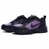 Nike Air Monarch 4 Bubble Jellyfish, Purple Warrior Slip Resistant Abrasion Resistant Low Top Chunky Sneakers Unisex 415445-001(Team15-)
