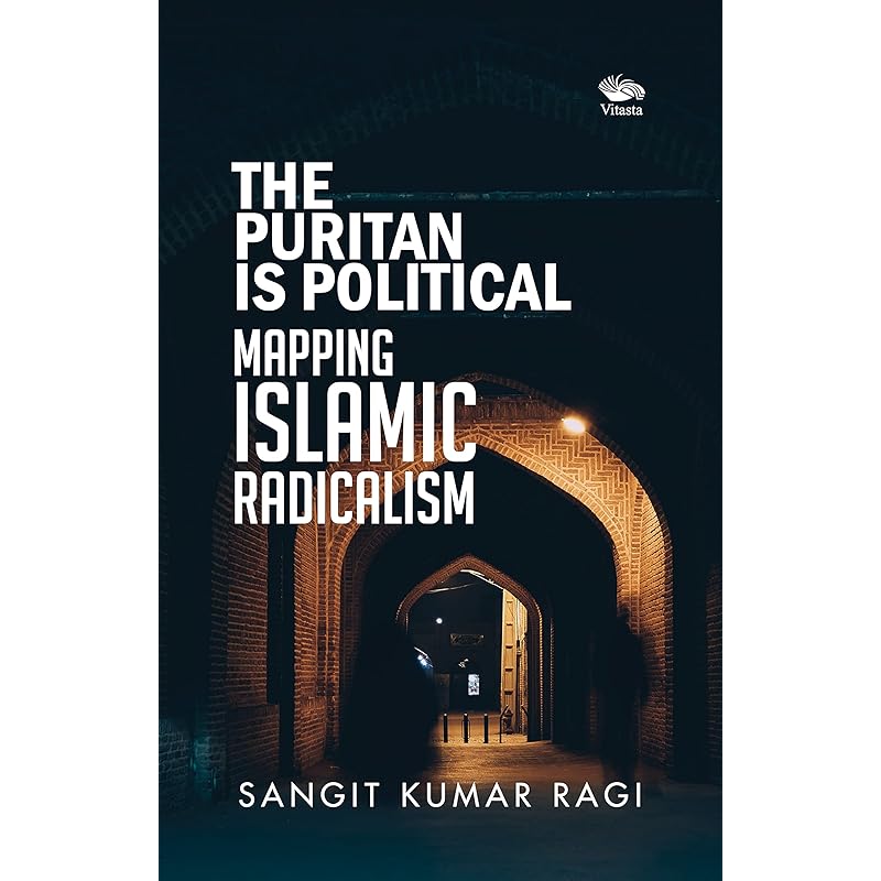 The Puritan is Political: Mapping Islamic Radicalism