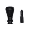 Universal Gear Shift Knob for Peugeot 206, 207, 308 - Premium Handball Accessory