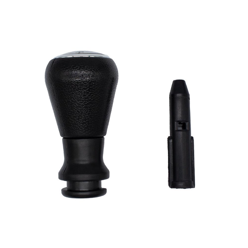 Universal Gear Shift Knob for Peugeot 206, 207, 308 - Premium Handball Accessory