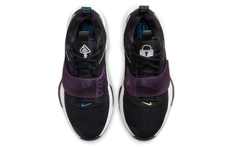 Nike Zoom Freak 3 'Project 34' DA0694-001