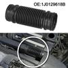 Accesoriu de schimb Furtun Admisie Aer pentru Golf 4 IV Pentru Bora OEM 1J0129618B proiectat să se potrivească codurilor de motor AHW AXP BCA AKQ APE ATN