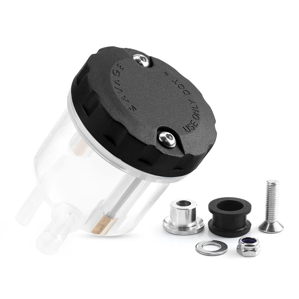 

For SUZUKI GSXR 1000/750/600/400R SV650 SV1000 TL1000 Front Brake Fluid Reservoir Oil Tank Cup Motorcycle Brake Cylinder GSX-R Brake Cylinder