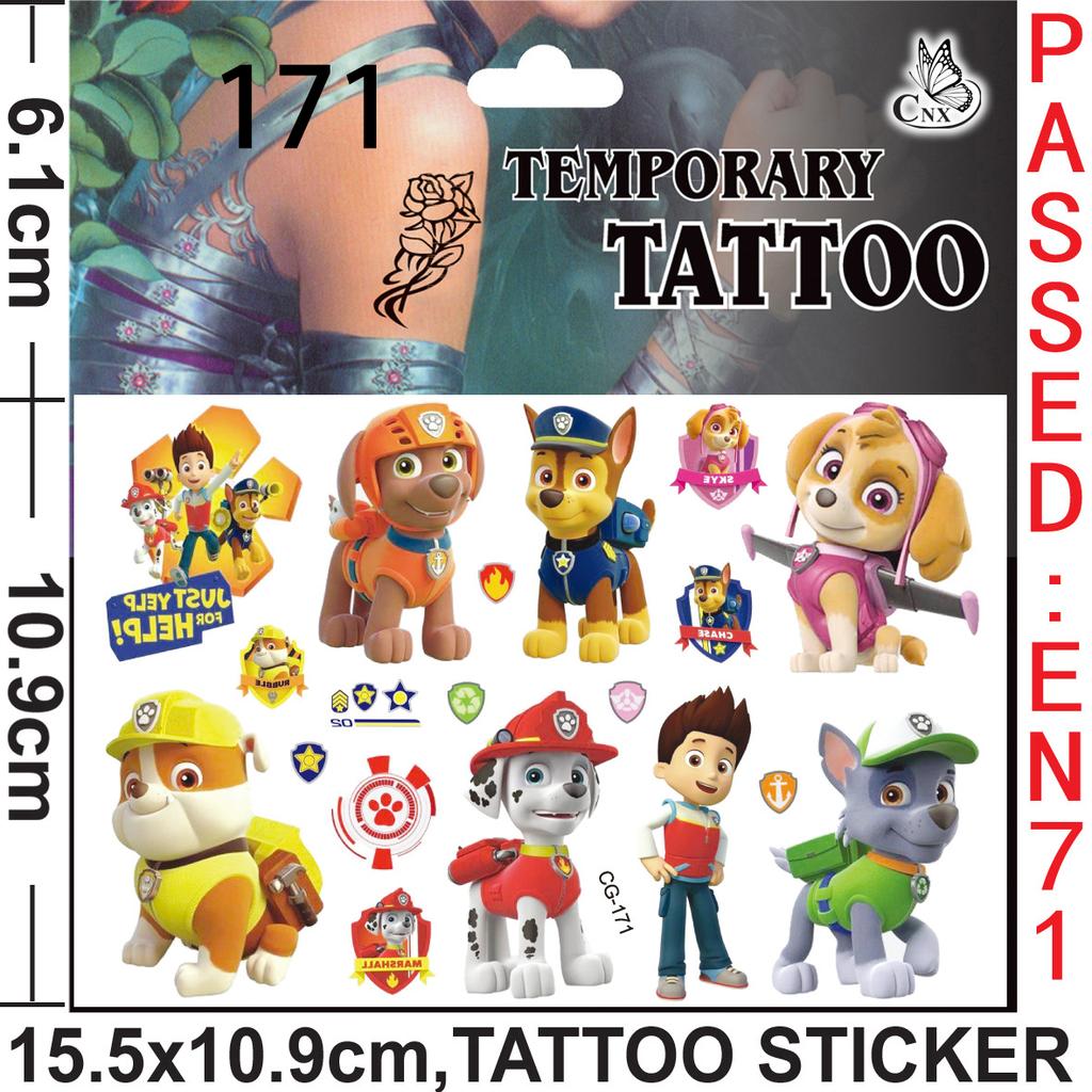 Birthday Party Supplies Tableware Set with Tablecloth Napkin Paper Cups Stickers Banner Backdrop - Complete Party Kit