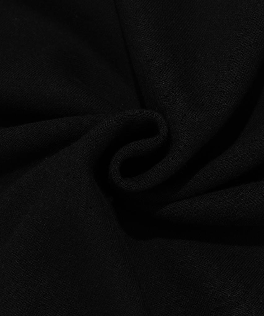 Origin Paris Hoodie (Black)