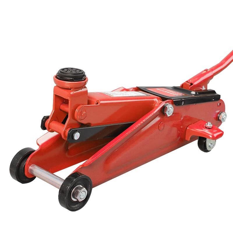 TORIN Hydraulic Floor Jack
