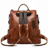 Stylish Dual-purpose Temperament Shoulder Shoulder Women's Bag Backpack