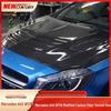 Vented Carbon Fiber Hood for 2013-2018 Mercedes-Benz A45 W176