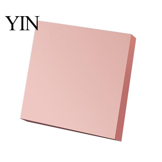 Study Note Paper Morandi Colored Memo Notes, Smooth Writing Paper, Indexing And Notes Decorating Notebooks Adhesive Note, for Office School
