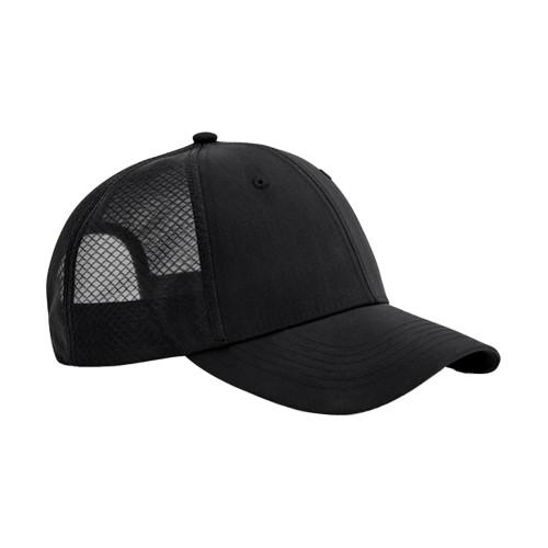 Technical Mesh Trucker Cap
