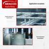 Meacon PT100 A-Grade Temperature Sensor (CN version)