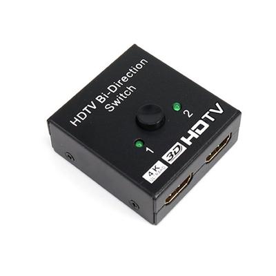 Ses ve video aksesuarları – HDMI