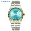 Man Watch Quartz Watch Luxury Waterproof Luminous Date Week Stainless Steel Mens Watch Male Relógios Masculino Reloj Hombre