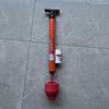 Powerful One-Shot Toilet Unclogger - Fast & Effective Sewer Suction Tool
