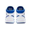 Jordan 1 Mid Hyper Royal 554724-114