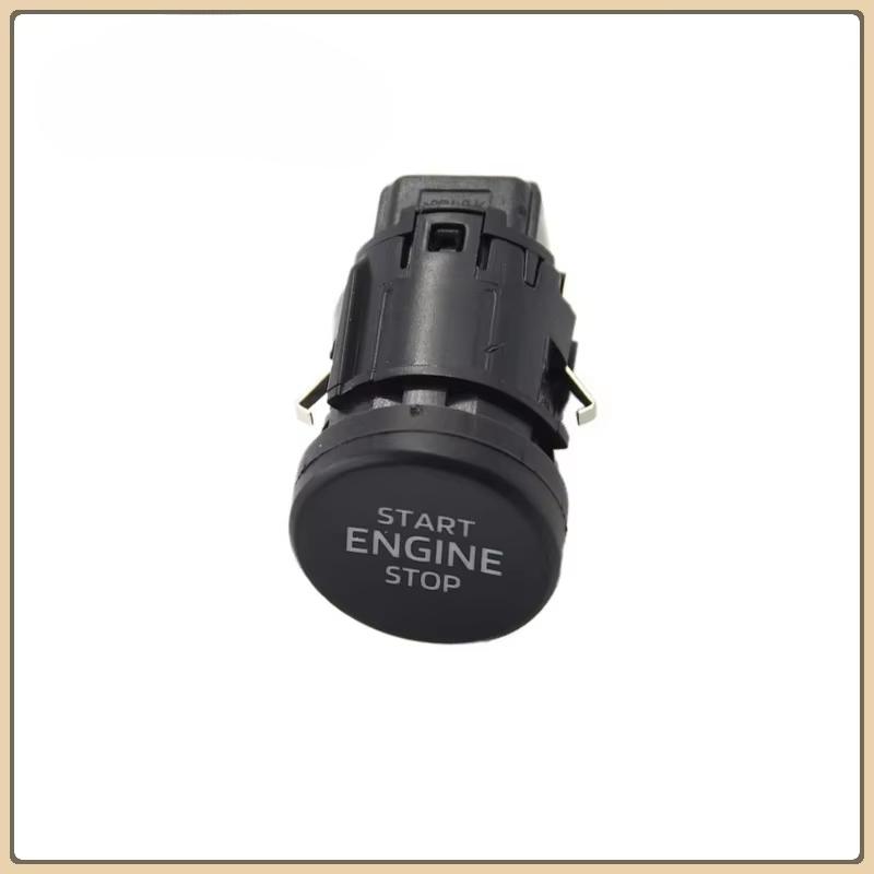 3V0905217 For Skoda Superb 3 3V Kodiaq NS RS GT Karoq NU 2016- Engine Start Stop Switch Button 3V0905217A 3V0905217AWHS
