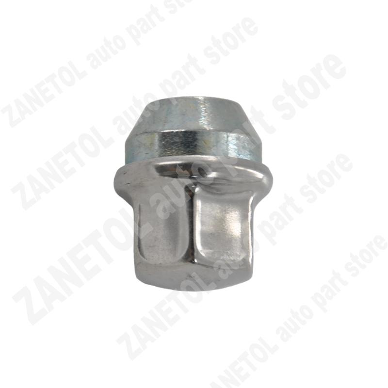 6509873AA 611331 ZANETOL Аксессуары для колесных гаек для CHRYSLER 300 2011~2023 для DODGE CHALLENGER 2011~2023 DODGE CHARGER 2011~2023 1 pcs