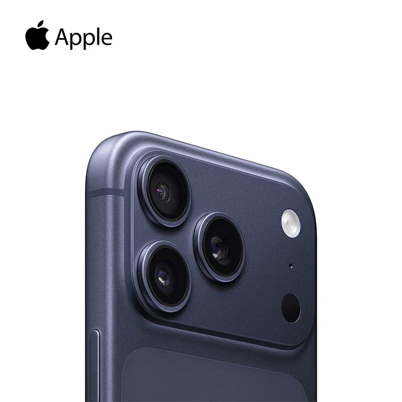 Apple iPhone 17 Pro (CN version)