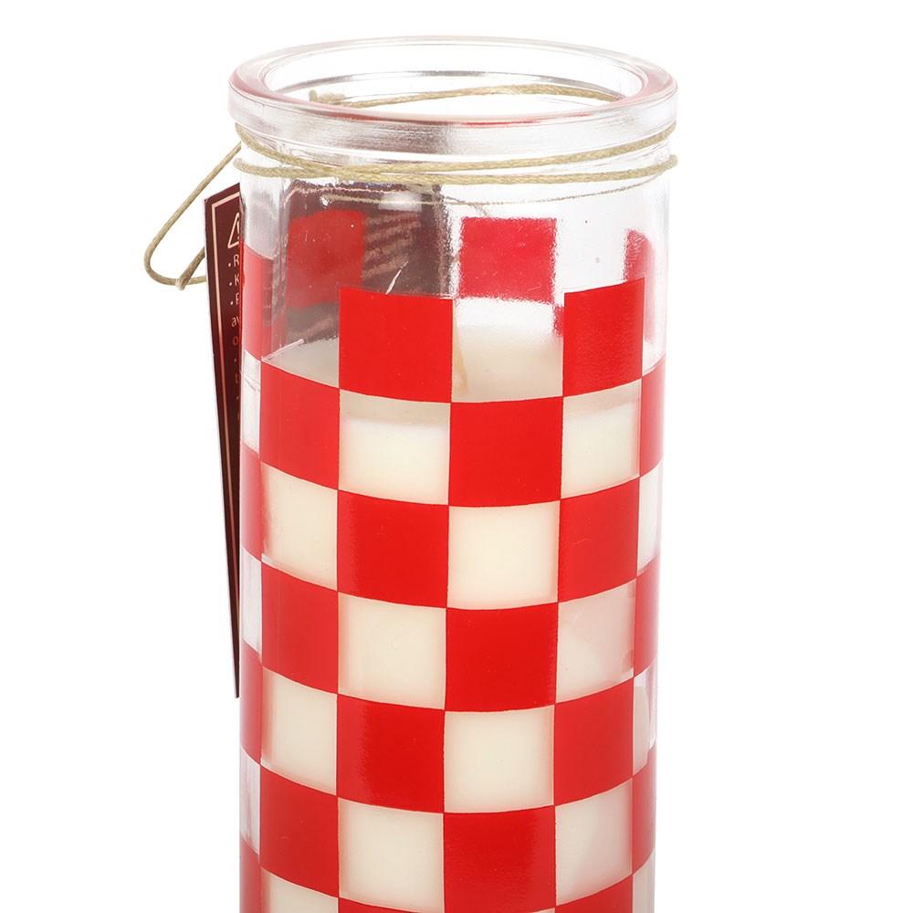 Something Different Fresh Baked Pizza Scented Tube Candle