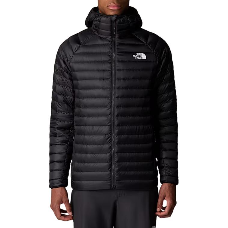 The North Face Jackets & Coats Men's Black NF0A87GX-4HF