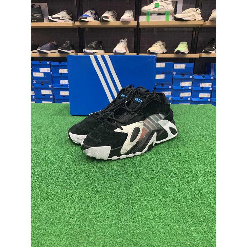 

Adidas Спортивная обувь унисекс Streetball EG9009 STREETBALL