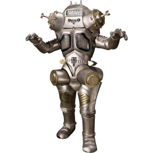 

TAMASHII NATIONS S.H.Figuarts Ultra Seven King Joe, approximately 160mm, PVC & ABS painted action figure