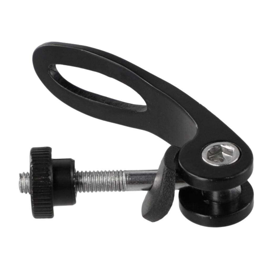 Seat Quick Release Screw Skewer Bicycle Bike Clamp Clip