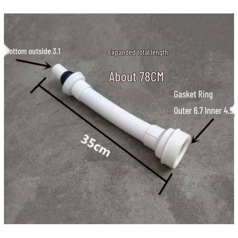 Jionghuihuang ABS Urinal Drain Pipe