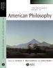 Libro The Blackwell Guide To American Philosophy