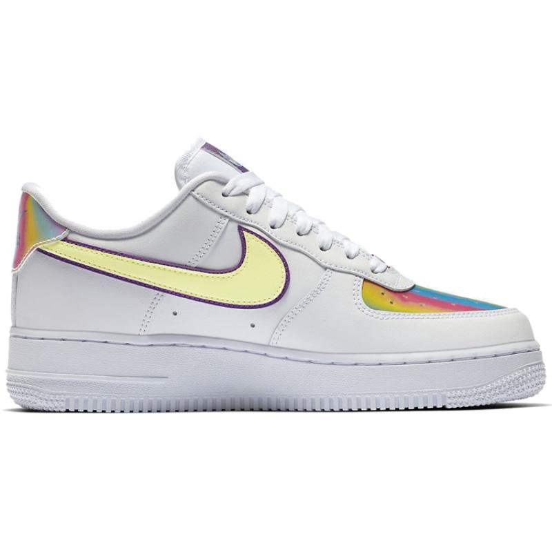 Nike Air Force 1 Low Easter 2020 Women's Sneakers CW0367-100