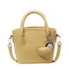 Handbag Women's New Versatile Messenger Bag Shoulder Bag